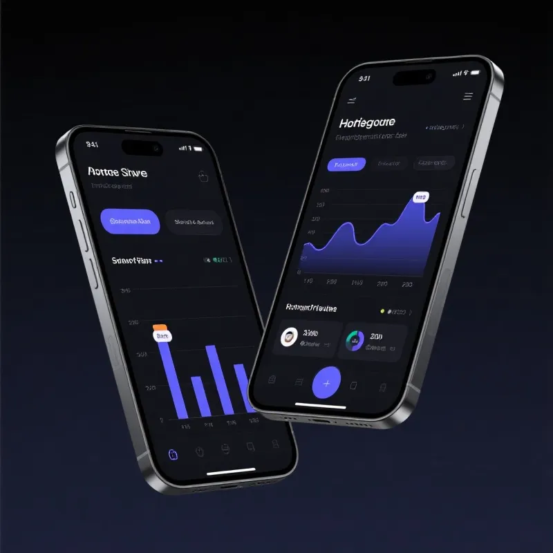 九游娱乐 App Interface